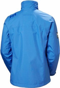Giacca Helly Hansen Women's Crew Midlayer 2.0 Giacca Ultra Blue M - 2