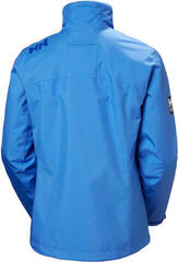 Zeiljas Helly Hansen Women’s Crew Midlayer Sailing 2.0 Jas Ultra Blue XL - 1