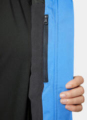 Zeiljas Helly Hansen Women’s Crew Midlayer Sailing 2.0 Jas Ultra Blue XL - 5