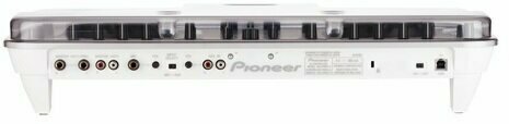 Ochranný kryt pre DJ kontroler Decksaver Pioneer DDJ-Ergo-V - 2