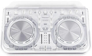 Pokrov za DJ kontroler Decksaver Pioneer DDJ-WEGO2 Pokrov za DJ kontroler - 1