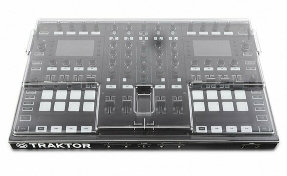 Pokrov za DJ kontroler Decksaver NI Kontrol S8 - 3