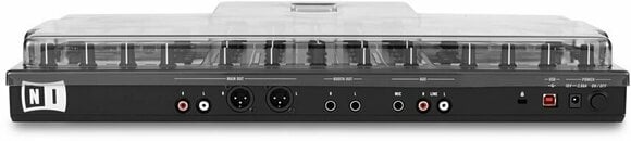 Защитен капак за DJ контролер Decksaver Native Instruments Kontrol S5 - 2