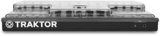 Pokrov za DJ kontroler Decksaver Native Instruments Kontrol S5 Pokrov za DJ kontroler - 2