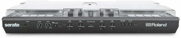 Ochranný kryt pro DJ kontroler Decksaver Roland DJ-808 - 3