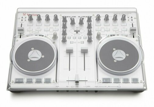 Beschermhoes voor DJ-controller Decksaver Vestax VCI-100 MKII - 2