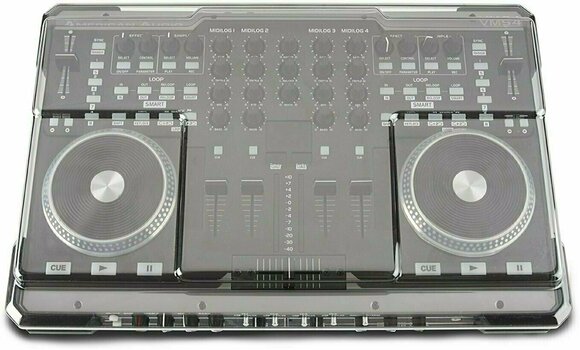 Ochranný kryt pro DJ kontroler Decksaver American Audio VMS-4 - 2
