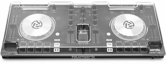 Suojakansi DJ-ohjaimelle Decksaver Numark Mixtrack Pro III - 3