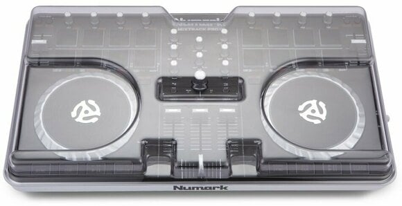 Couvercle de protection pour contrôleurs DJ Decksaver Numark Mixtrack Pro II - 2
