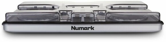 Funda protectora para controlador de DJ Decksaver Numark Mixtrack Pro II - 4