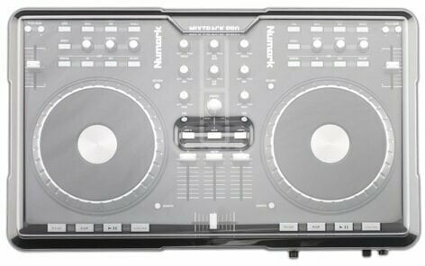 DJ kontroller takaró Decksaver Numark Mixtrack Pro - 2