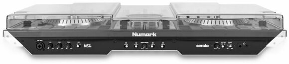 Pokrov za DJ kontroler Decksaver Numark NS7II cover - 3