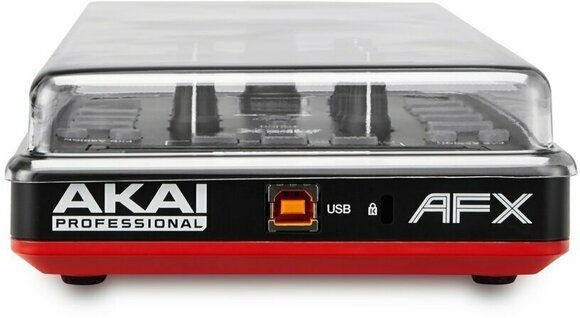 Ochranný kryt pro DJ mixpulty Decksaver Akai AFX/AMX - 2