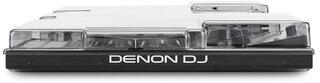Schutzabdeckung für DJ-Controller Decksaver Denon MCX8000 Schutzabdeckung für DJ-Controller - 2