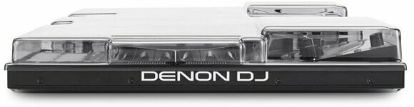 Protective cover fo DJ controller Decksaver Denon MCX8000 - 3