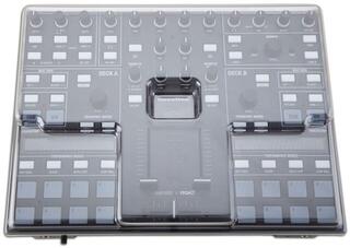 Schutzabdeckung für DJ-Controller Decksaver Novation Twitch Schutzabdeckung für DJ-Controller - 1