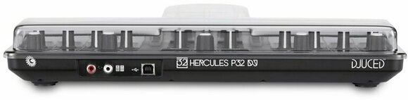 DJ kontroller takaró Decksaver Hercules  Light Edition - 2