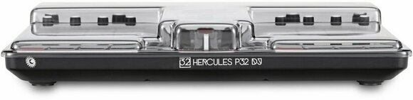 Ochranný kryt pre DJ kontroler Decksaver Hercules  Light Edition - 3