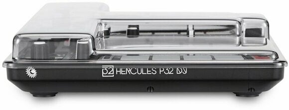 Zaštitini poklopac za DJ kontroler Decksaver Hercules  Light Edition - 4
