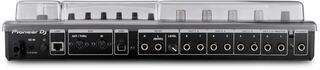 Ochranný kryt pro grooveboxy Decksaver Pioneer Toraiz SP16 Ochranný kryt pro grooveboxy - 2