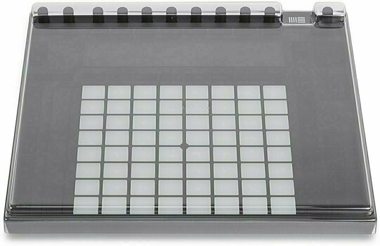 Cubierta protectora para caja de ritmos Decksaver Ableton Push 2 - 4
