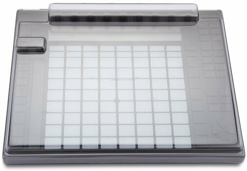 Protective cover cover for groovebox Decksaver Ableton Push - 2