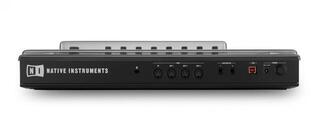 Beschermhoes voor grooveboxen Decksaver NI Maschine Studio Beschermhoes voor grooveboxen - 1