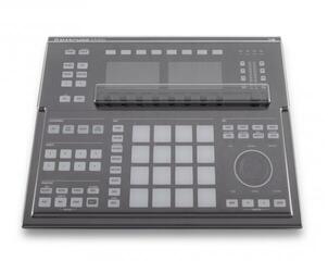Beschermhoes voor grooveboxen Decksaver NI Maschine Studio Beschermhoes voor grooveboxen - 3