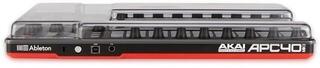 Beschermhoes voor grooveboxen Decksaver Akai Pro APC40 MK2 Beschermhoes voor grooveboxen - 1
