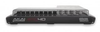 Beschermhoes voor grooveboxen Decksaver Akai Pro APC40 Beschermhoes voor grooveboxen - 3