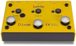 Nožní přepínač Lehle D.Loop SGos Nožní přepínač - 1