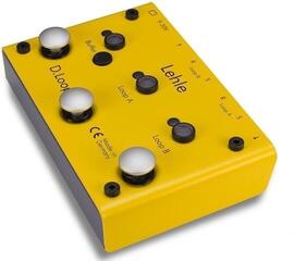 Nožní přepínač Lehle D.Loop SGos Nožní přepínač - 4