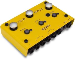 Nožní přepínač Lehle D.Loop SGos Nožní přepínač - 7