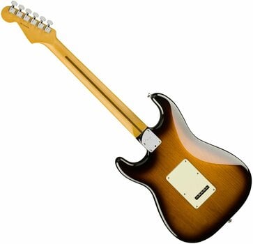 Electric guitar Fender American Professional II Stratocaster RW Anniversary 2-Color Sunburst - 2