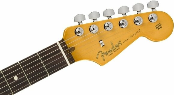 Guitare électrique Fender American Professional II Stratocaster RW Anniversary 2-Color Sunburst - 5