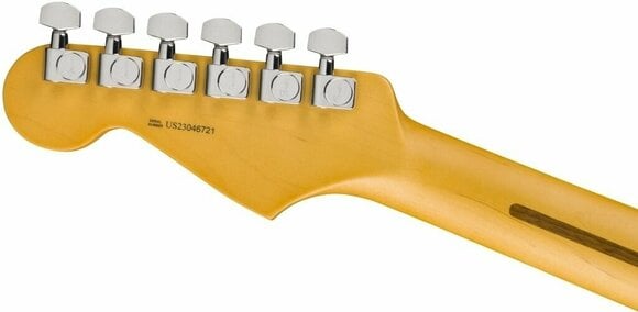 Guitare électrique Fender American Professional II Stratocaster RW Anniversary 2-Color Sunburst - 6