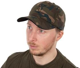 Cap Fox Cap Camo Baseball Cap - 1