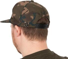 Cap Fox Cap Camo Baseball Cap - 3