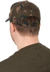 Cap Fox Cap Camo Baseball Cap - 4
