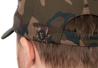 Cap Fox Cap Camo Baseball Cap - 5