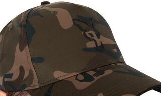 Cap Fox Cap Camo Baseball Cap - 6
