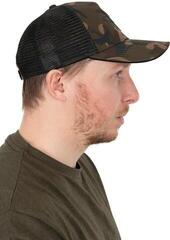 Cap Fox Cap Camo Trucker Cap - 2