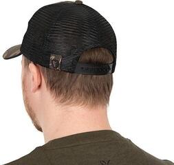 Cap Fox Cap Camo Trucker Cap - 3