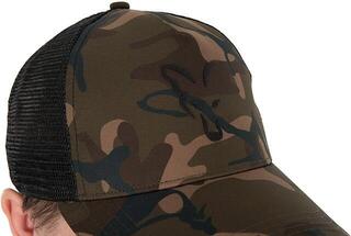 Cap Fox Cap Camo Trucker Cap - 4