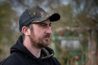 Cap Fox Cap Camo Trucker Cap - 5