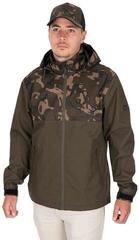 Casaco Fox Casaco Camo/Khaki RS 10K Jacket L - 1