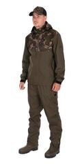 Casaco Fox Casaco Camo/Khaki RS 10K Jacket L - 3