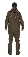 Casaco Fox Casaco Camo/Khaki RS 10K Jacket L - 4