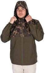 Casaco Fox Casaco Camo/Khaki RS 10K Jacket L - 5