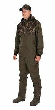 Casaco Fox Casaco Camo/Khaki RS 10K Jacket XL - 4